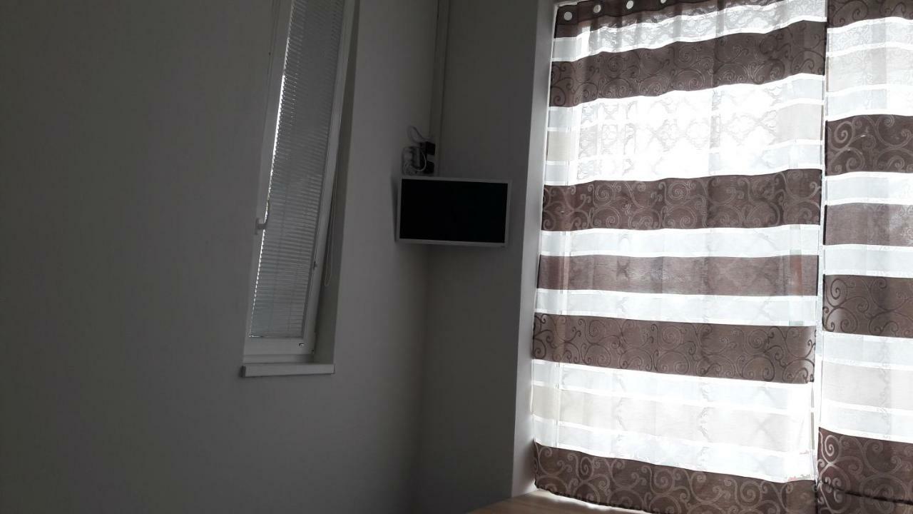 Apartman Yvet Sucany Exterior foto
